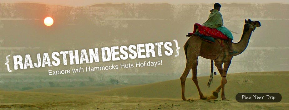 Hammocks Huts Holidays